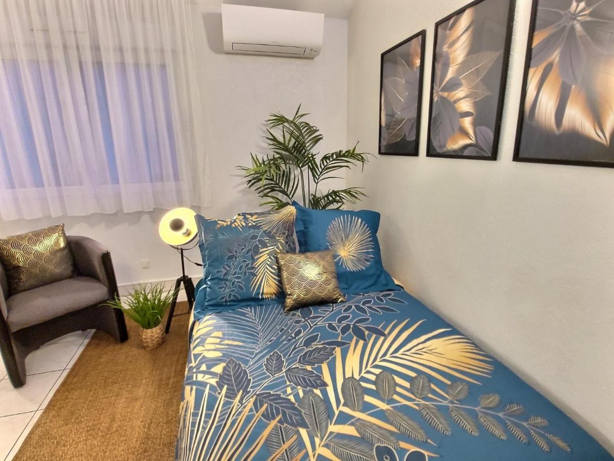 L'Escale : Duplex 4 Pers. Asterix, Aeroport Roissy Cdg, Paris Apartment Moussy-le-Neuf Luaran gambar