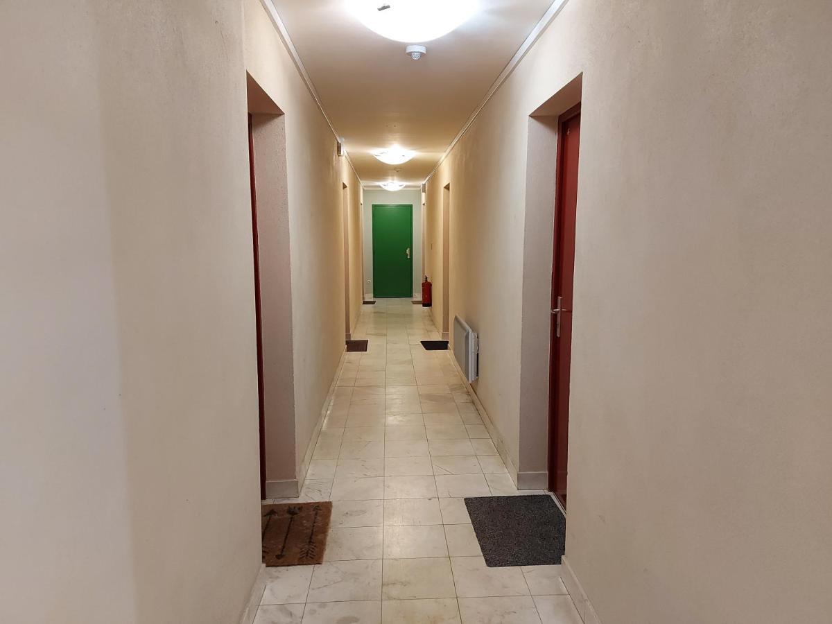 L'Escale : Duplex 4 Pers. Asterix, Aeroport Roissy Cdg, Paris Apartment Moussy-le-Neuf Luaran gambar
